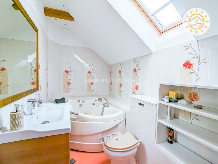 Centrul Istoric singur in curte la 2 min Piata Sfatului - 8