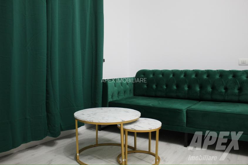 Apartament 47mp | bloc nou | Bragadiru-(Diamantului) | mobilat Lux si utilat | - 7