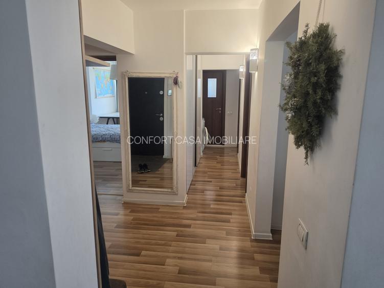 Metrou Obor vanzare apartament 4 camere - 18