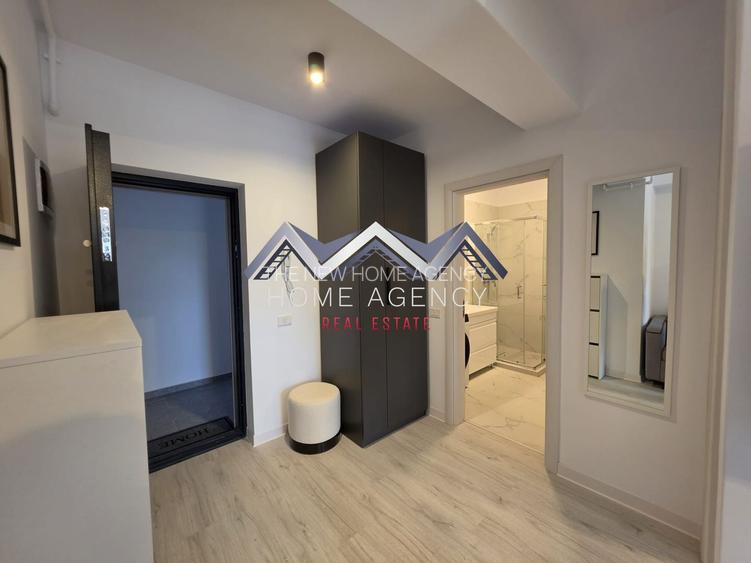 Studio | Otopeni central | prima închiriere - 15