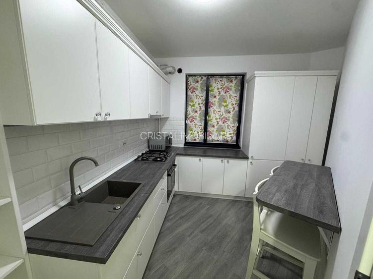 Apartament 2 camere, complet mobilat si utilat, Lujerului - 5