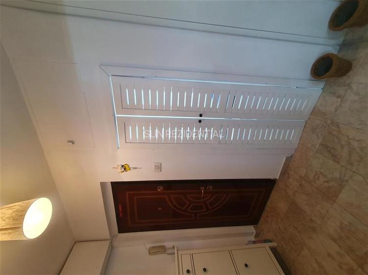 Piata Dorobanti, apartament 2 camere,  mobilat-utilat modern, disponibil imediat - 13