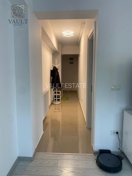 Apartament 2 camere - TERASA 18 MP - zona VITAN  - 14