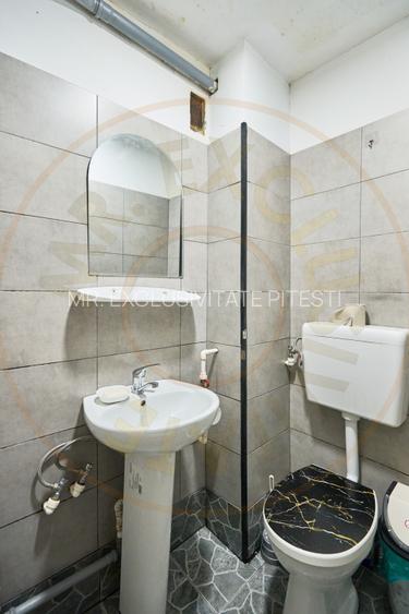 Apartament 3 camere Trivale - 16