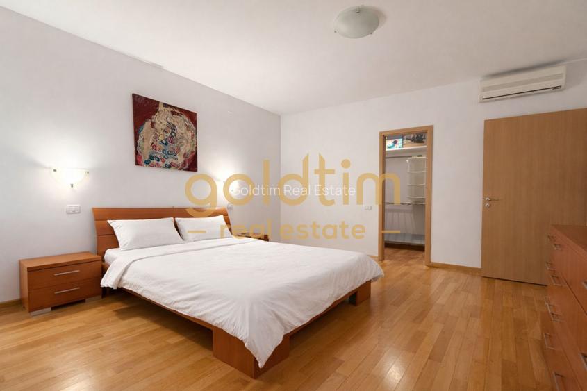 HERASTRAU/ TERASA/SPATII DEPOZITARE/PARCARE SUBTERANA - 8