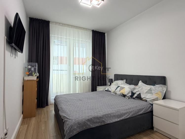 Mutare rapida! Ap 2 cam, 58mp, mobilat si utilat! Comision 0%! - 7