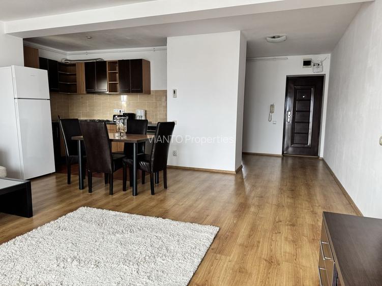 APARTAMENT 2 CAMERE 78 MPU CU VEDERE LA MUNTE | STRAND 2 - 5