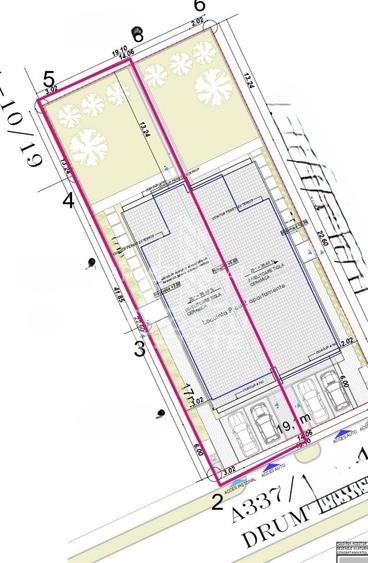 Duplex de vanzare P+M cu 5 camere, in Ghiroda - 5