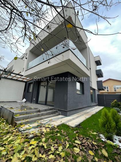 Vila finalizata 6 camere Iancu Nicolae -Jolie Ville Comision 0 - 2