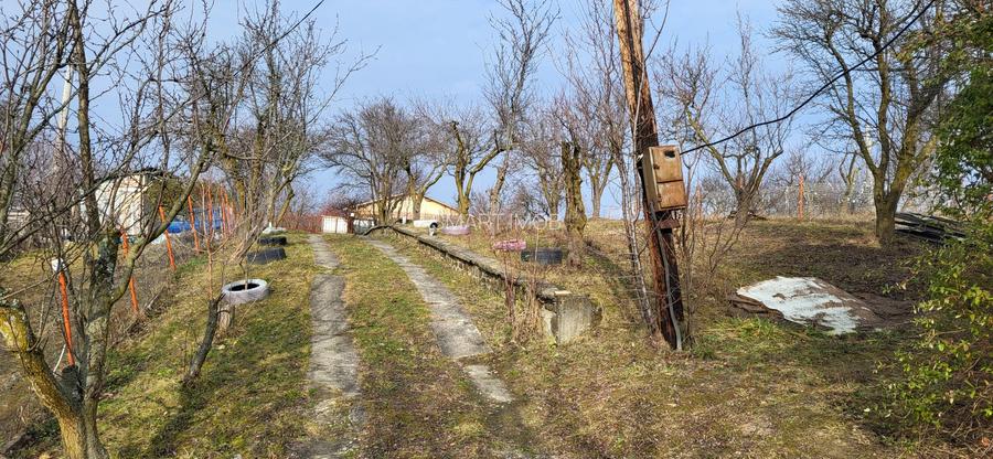 Teren Intravilan 43Ari zona Ortelec-Zalau intre case 4800eur/ar - 2