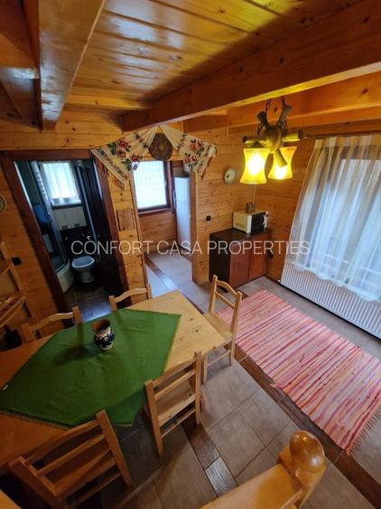 Complex Turistic - 900 mp utili -  teren 3000 mp - Piscina - zona turistica - 46