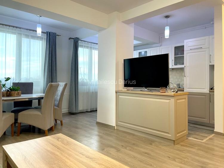 Apartament 2 camere 75mp , Strand  - 3