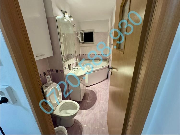 Aviatiei Apartament 2 camere centrala bloc reabilitat etaj 4 proprietar - 3