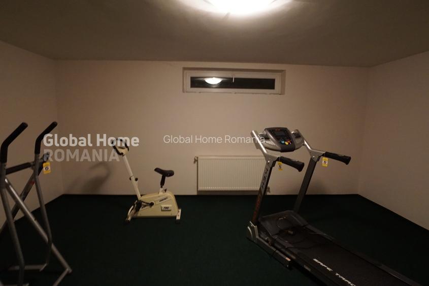 Vila Individuala 350MP | Garaj + Locuri de Parcare | Pipera | Iancu Nicolae ZOO - 32