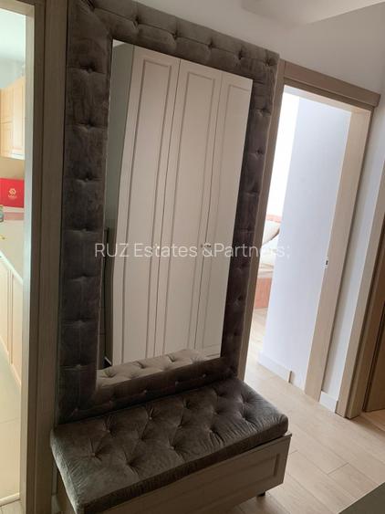 Apartament 2 camere | Parcare subterana | Nord City Pipera - 5