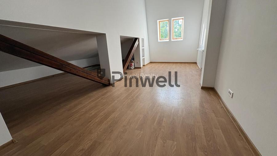 De inchiriat| Vila premium| Pipera| 220 mp utili| Curte proprie - 16