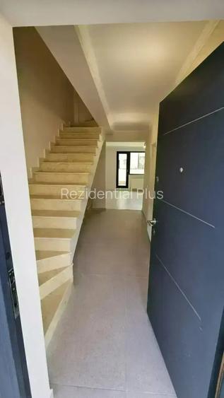 Vila tip Townhouse / 23 august/ Lidl/ aproape de școli și magazine – Otopeni - 12