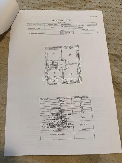 Casa 4 Camere Berceni, Panouri Fotovoltaice, Mobilata si Utilata Complet - 11