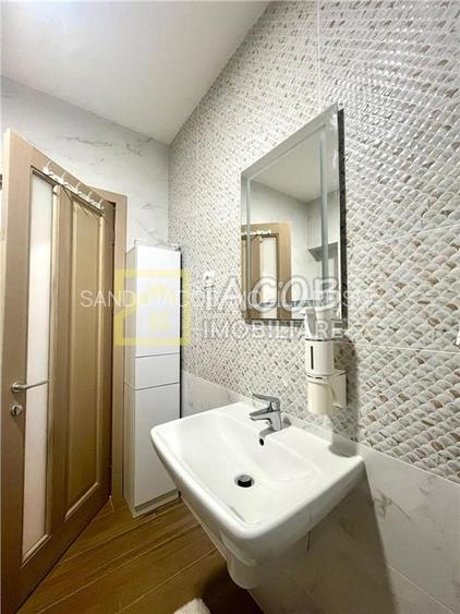 Apartament de lux, bloc 2025, primul chirias - 18