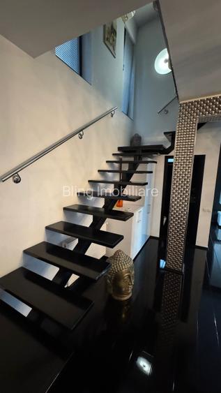 Casa idividuala  , 170 mp utili, zona VIVO  - 10