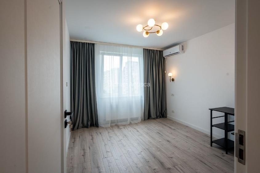 3 Camere la Cheie | Renovare PREMIUM (Instalații de la Zero) | Petre Ispirescu - 7