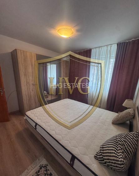 Apartament 2 Camere | Semidecomandat | Campia Libertatii - Baba Novac - 5
