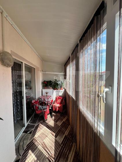 Apartament 2 camere, 67 mp, zona Apahida - 3