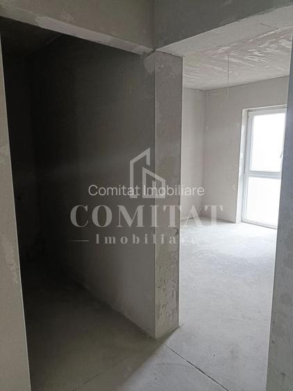 Casă înșiruită semifinisată în ansamblu de 4 case | Zona Eroilor - 5