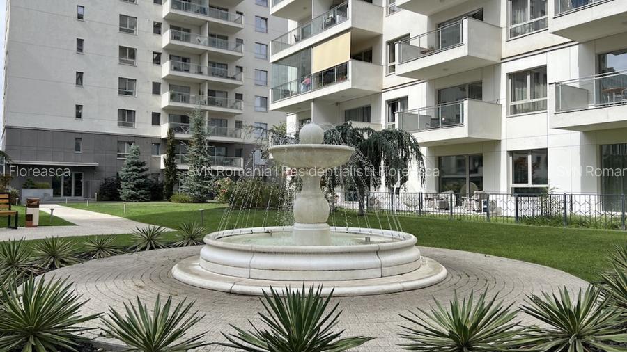 REA1016524 Ion Mihalache - Duplex 3 camere in complex rezidential - 12