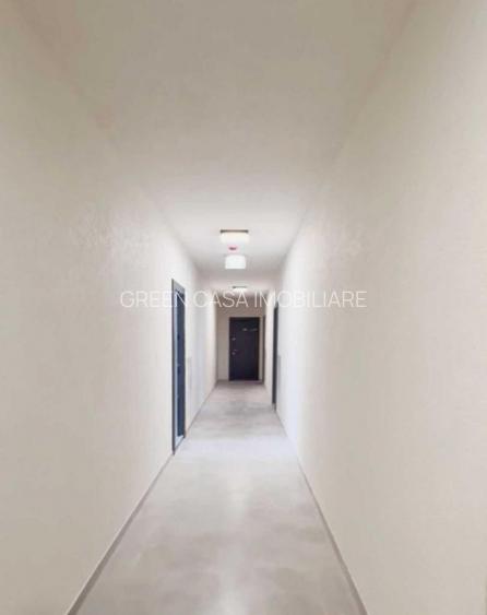 Apartament ,2 camere ,parcare subterana  Marasti - 5