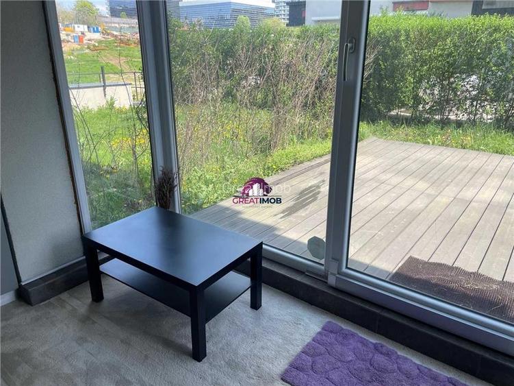 Apartament de inchiriat - 8