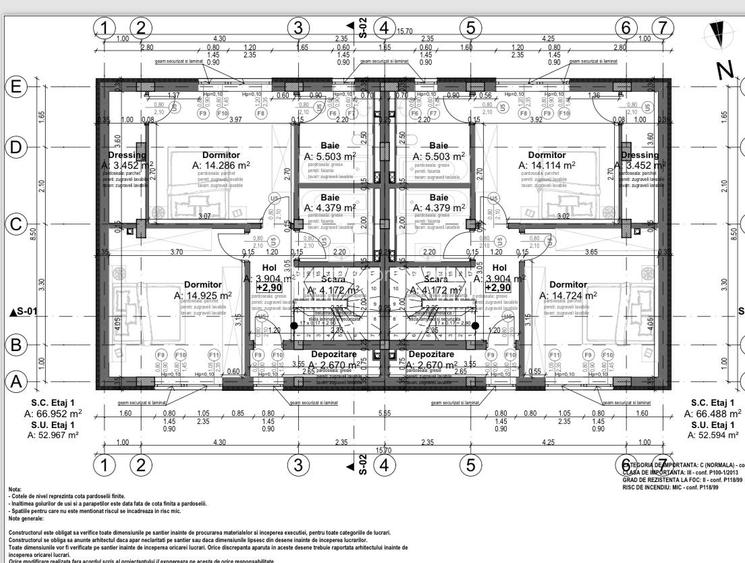 Vile tip duplex/Pret Promotional!!! - 4