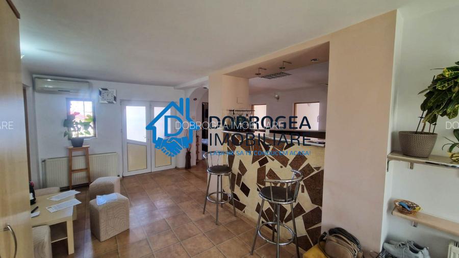  ZONA CENTRALA- CASA P+M, TEREN 397 MP - 3