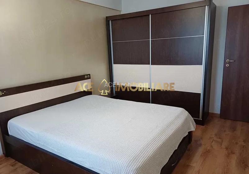 2 Camere | Aparatorii Patriei | Metrou | Centrala | Parcare inclusa - 3