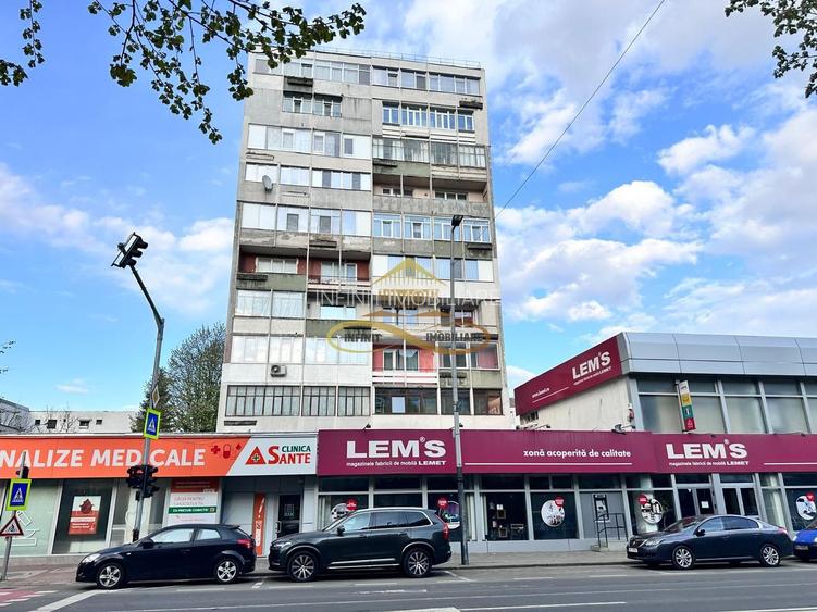 Apartament 2 camere decomandate de vanzare in Bacau - 15