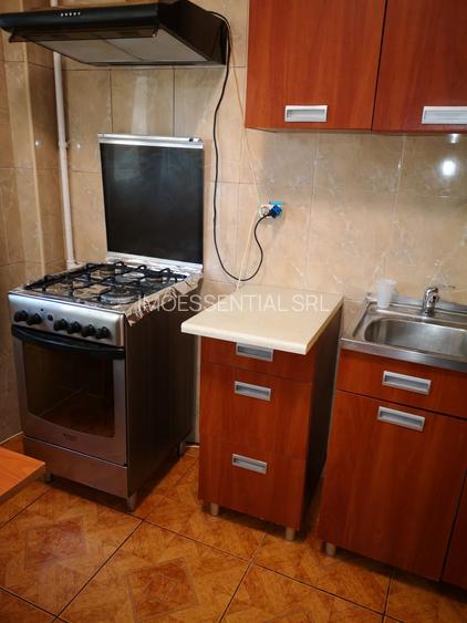 2 camere decomandat Drumul Taberei metrou Parc Moghioros - 8