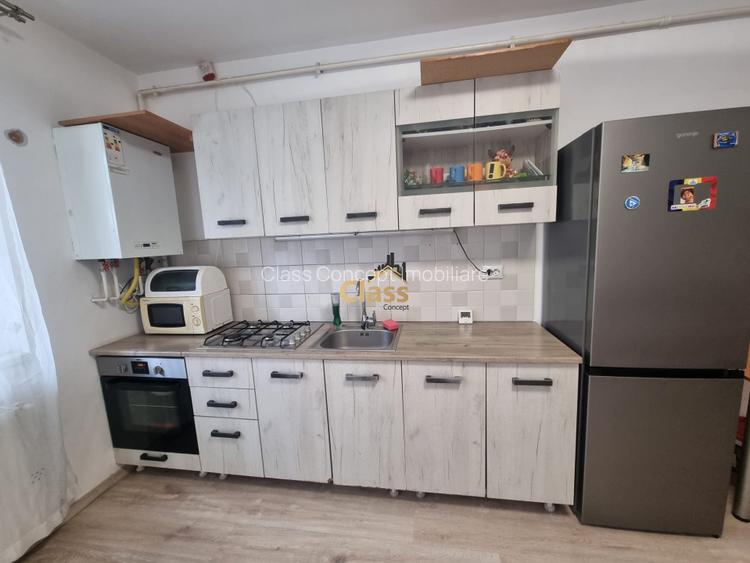 Apartament 2 camere | Terasa 35 mp | Parcare | 42 mpu | Regal Baciu - 2