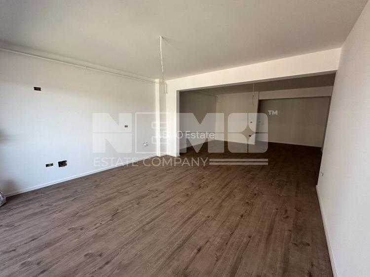 Apartament NOU | 2 camere | etajul 1 - 6