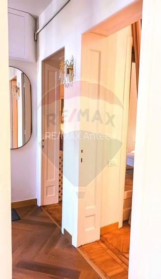 Casă 2 camere de închiriat singur curte zona Unirii - 7