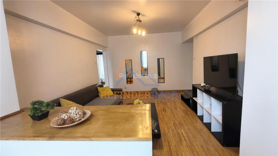 Apartament 3 camere ultracentral Cismigiu investitie sau locuit - 4