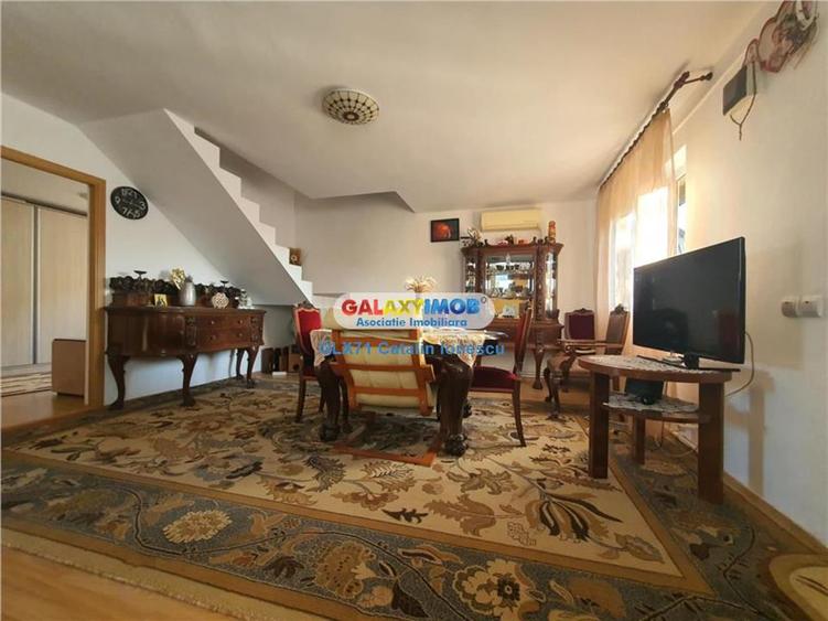 Vanzare casa individuala Buturugeni Giurgiu
