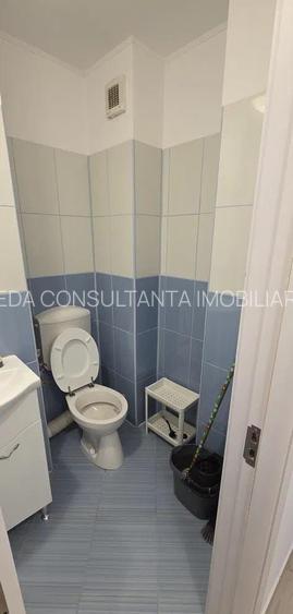 Garsonieră Lujerului – 34 mp, 5 min Metrou Lujerului, renovata - 6