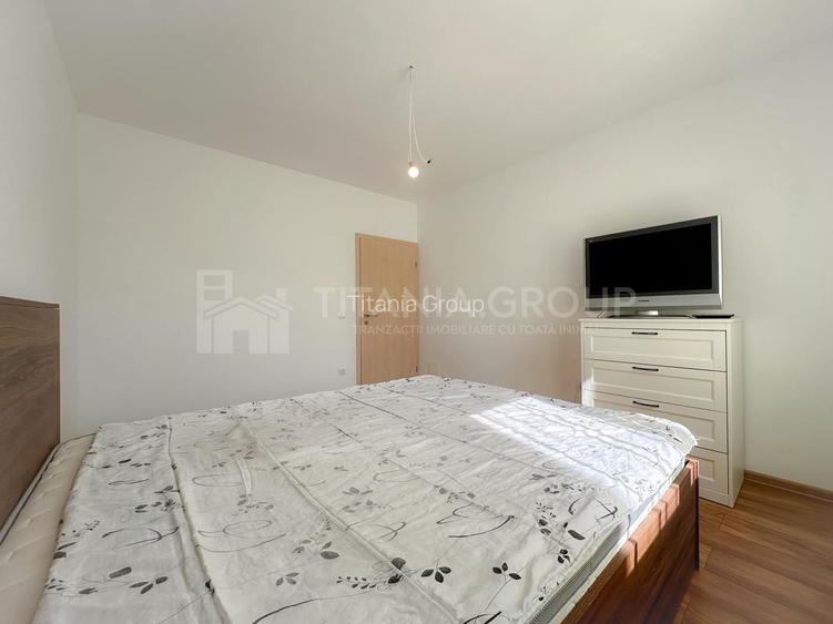 Apartament 2 camere,  decomandat, 2 locuri parcare, Tractorul - 3