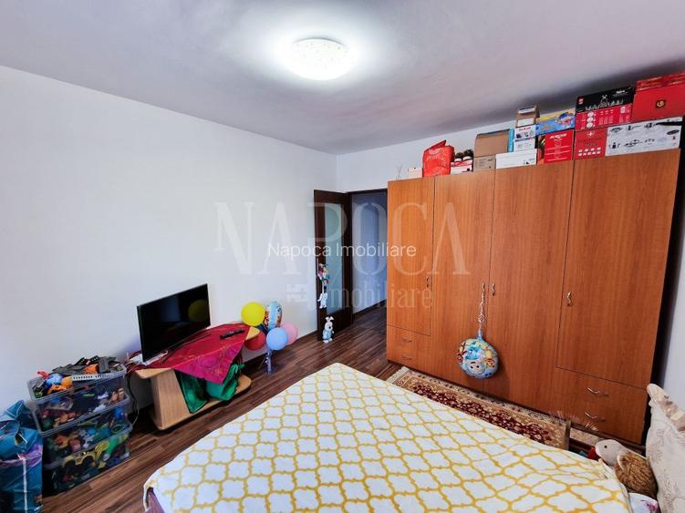 Apartament 2 camere de vanzare in Marasti, Cluj Napoca - 2