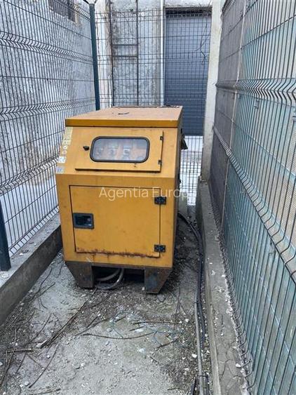 Centru logistic de inchiriat in Tulcea - 22