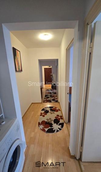 Apartament 3 camere zona Mihai Viteazul Sibiu - 4