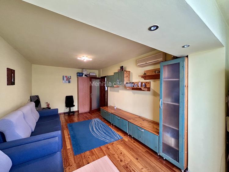 Apartament 2 camere, decomandat, Centrala Proprie, Nord, Ploiesti - 2