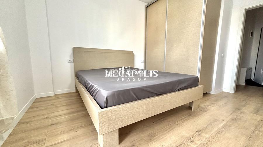 Apartament 2 camere | Prima Închiriere | Tractorul | Ozone Residence - 9