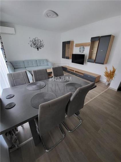 BRAYTIM - 3 CAMERE - INCALZIRE PARDOSEALA - CLIMA - ETAJ 2 - LOC PARCARE - 3