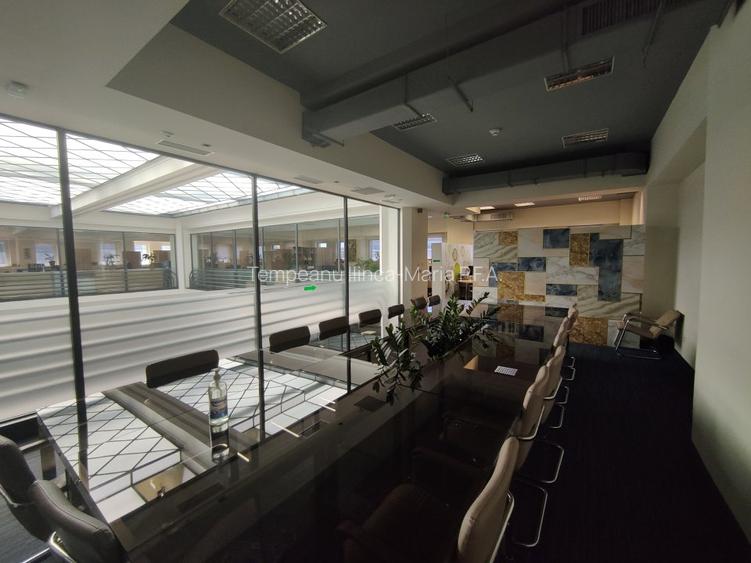 UNIRII - Cocor inchirieri spatii intre 500 mp - 2050 mp - 11